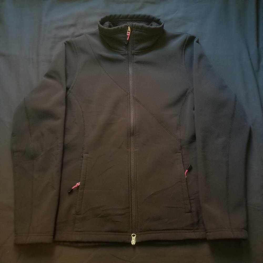ACG Softshell Women L